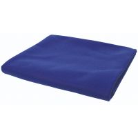 PlayBox: Filc de culoare albastru închis, 1m x 0,9m