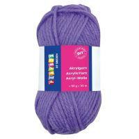 PlayBox: Fir acrilic 50g mov