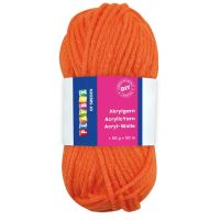 PlayBox: Fir acrilic 50g portocaliu - p/l/PlayBox-Fir-acrilic-50g-portocaliu-1.jpg