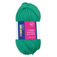 PlayBox: Fir acrilic 50g verde - p/l/PlayBox-Fir-acrilic-50g-verde-1.jpg