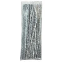 PlayBox: Fire de tinsel argintii, 100 bucăți, 6mm - p/l/PlayBox-Fire-de-tinsel-argintii-100-bucati-6mm-1.jpg