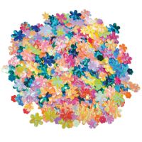 PlayBox: Flori sclipitoare pachet de 250g