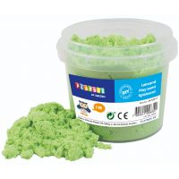 PlayBox: Găleată verde cu nisip kinetic de 1 kg - p/l/PlayBox-Galeata-verde-cu-nisip-kinetic-de-1-kg-1.jpg