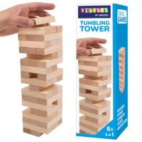 PlayBox: Joc de îndemânare Jenga din lemn - p/l/PlayBox-Joc-de-indemanare-Jenga-din-lemn-1.jpg