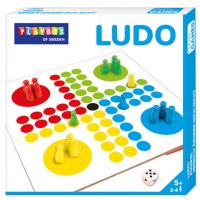PlayBox: Joc de societate clasic 