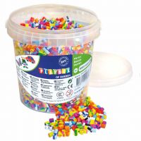 PlayBox: Mărgele MIDI de 5mm care se pot călca - piese în dungi, 5000 buc. - p/l/PlayBox-Margele-MIDI-de-5mm-care-se-pot-calca--piese-in-dungi-5000-buc--1.jpg