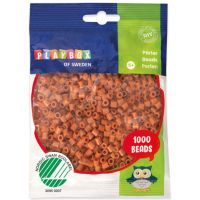PlayBox: Mărgele MIDI de călcat, 5mm, 1000 bucăți, maro deschis - p/l/PlayBox-Margele-MIDI-de-calcat-5mm-1000-bucati-maro-deschis-1.jpg