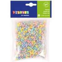 PlayBox: Mărgele MIDI de călcat de 5mm - Culori pastelate, pachet de 1000 bucăți - p/l/PlayBox-Margele-MIDI-de-calcat-de-5mm--Culori-pastelate-pachet-de-1000-bucati-1.jpg