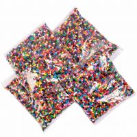 PlayBox: Mărgele MIDI de călcat de 5mm, set de 28.000 bucăți în 10 culori de bază. - p/l/PlayBox-Margele-MIDI-de-calcat-de-5mm-set-de-28-000-bucati-in-10-culori-de-baza--1.jpg