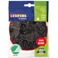 PlayBox: Mărgele MIDI de călcat, negre, de 5 mm, 1000 buc. - p/l/PlayBox-Margele-MIDI-de-calcat-negre-de-5-mm-1000-buc--1.jpg