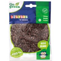 PlayBox: Mărgele MIDI de călcat, verzi, de 5mm, 1000 bucăți, culoare maro. - p/l/PlayBox-Margele-MIDI-de-calcat-verzi-de-5mm-1000-bucati-culoare-maro--1.jpg