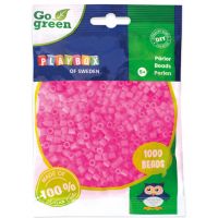 PlayBox: Mărgele MIDI de călcat, verzi, de 5mm, 1000 bucăți, culoare roz - p/l/PlayBox-Margele-MIDI-de-calcat-verzi-de-5mm-1000-bucati-culoare-roz-1.jpg
