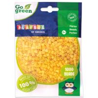 PlayBox: Mărgele MIDI de călcat, verzi, de 5mm, 1000 bucăți, în culoare galbenă. - p/l/PlayBox-Margele-MIDI-de-calcat-verzi-de-5mm-1000-bucati-in-culoare-galbena--1.jpg