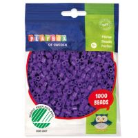 PlayBox: Mărgele de călcat MIDI de 5mm, 1000 bucăți, culoare violet - p/l/PlayBox-Margele-de-calcat-MIDI-de-5mm-1000-bucati-culoare-violet-1.jpg
