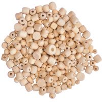 PlayBox: Mărgele din lemn natural, de diferite mărimi și forme, pachet de 500g. - p/l/PlayBox-Margele-din-lemn-natural-de-diferite-marimi-si-forme-pachet-de-500g--1.jpg