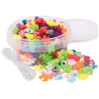 PlayBox: Mărgele figurate în cutie set de 250g - p/l/PlayBox-Margele-figurate-in-cutie-set-de-250g-1.jpg