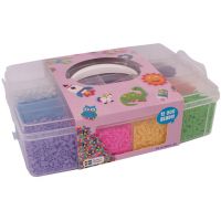 PlayBox: Mărgele termoadezive XL MAXI de 9 mm în 12 culori, în cutie de depozitare, 12000 bucăți - p/l/PlayBox-Margele-termoadezive-XL-MAXI-de-9-mm-in-12-culori-in-cutie-de-depozitare-12000-bucati-1.jpg