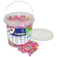 PlayBox: Mix de 5000 de mărgele strălucitoare MIDI de 5mm pentru călcat - p/l/PlayBox-Mix-de-5000-de-margele-stralucitoare-MIDI-de-5mm-pentru-calcat-1.jpg