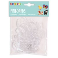 PlayBox: Pachet de plăci de bază cu animale pentru mărgele MIDI termoadezive de 5 mm, set de 4 bucăți - p/l/PlayBox-Pachet-de-placi-de-baza-cu-animale-pentru-margele-MIDI-termoadezive-de-5-mm-set-de-4-bucati-1.jpg
