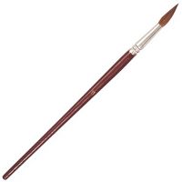 PlayBox: Pensulă rotundă cu vârf moale din păr de ponei, mărimea 11 - p/l/PlayBox-Pensula-rotunda-cu-varf-moale-din-par-de-ponei-marimea-11-1.jpg