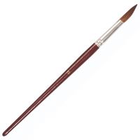 PlayBox: Pensulă rotundă cu vârf moale din păr de ponei, mărimea 15 - p/l/PlayBox-Pensula-rotunda-cu-varf-moale-din-par-de-ponei-marimea-15-1.jpg