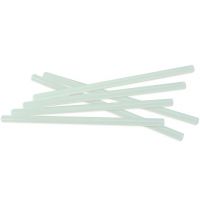 PlayBox: Rezervă de batoane de lipit pentru pistol de lipit de 11mm, pachet de 8 bucăți.