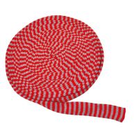 PlayBox: Rulou de material textil roșu-gri, compresibil, 10m x 3cm. - p/l/PlayBox-Rulou-de-material-textil-rosu-gri-compresibil-10m-x-3cm--1.jpg