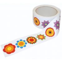 PlayBox: Rulou de stickere cu flori, 450 de bucăți - p/l/PlayBox-Rulou-de-stickere-cu-flori-450-de-bucati-1.jpg
