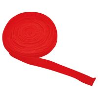 PlayBox: Rulou de textil roșu compresibil 10m x 4cm - p/l/PlayBox-Rulou-de-textil-rosu-compresibil-10m-x-4cm-1.jpg