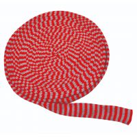 PlayBox: Rulou de textil roșu-gri compresibil de 10 metri. - p/l/PlayBox-Rulou-de-textil-rosu-gri-compresibil-de-10-metri--1.jpg