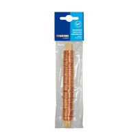 PlayBox: Sârmă de legare din metal, culoare bronz, 0,5mm, 50m. - p/l/PlayBox-Sarma-de-legare-din-metal-culoare-bronz-0-5mm-50m--1.jpg