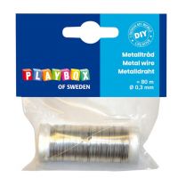 PlayBox: Sârmă metalică pentru legat, culoare argintie, 0,3mm, 80m - p/l/PlayBox-Sarma-metalica-pentru-legat-culoare-argintie-0-3mm-80m-1.jpg