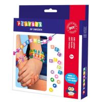 PlayBox: Set creativ de mărgele cu litere, 440 de bucăți - p/l/PlayBox-Set-creativ-de-margele-cu-litere-440-de-bucati-1.jpg
