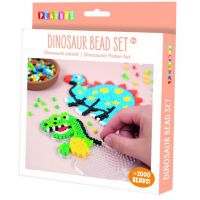 PlayBox: Set creativ de mărgele termoadezive MIDI cu dinozauri, 5 mm - p/l/PlayBox-Set-creativ-de-margele-termoadezive-MIDI-cu-dinozauri-5-mm-1.jpg