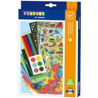 PlayBox: Set creativ pentru băieți cu 490 de piese și accesorii. - p/l/PlayBox-Set-creativ-pentru-baieti-cu-490-de-piese-si-accesorii--1.jpg