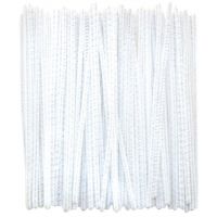 PlayBox: Set de 100 fire chenille albe - p/l/PlayBox-Set-de-100-fire-chenille-albe-1.jpg