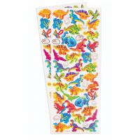 PlayBox: Set de autocolante cu dinozauri, 98 de bucăți - p/l/PlayBox-Set-de-autocolante-cu-dinozauri-98-de-bucati-1.jpg