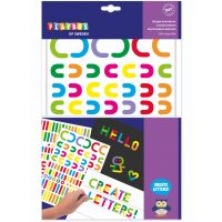 PlayBox: Set de autocolante cu litere, 600 de bucăți - p/l/PlayBox-Set-de-autocolante-cu-litere-600-de-bucati-1.jpg