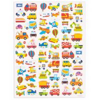 PlayBox: Set de autocolante cu vehicule, 72 de bucăți - p/l/PlayBox-Set-de-autocolante-cu-vehicule-72-de-bucati-1.jpg