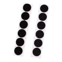 PlayBox: Set de benzi autoadezive negre de 20mm, 12 bucăți - p/l/PlayBox-Set-de-benzi-autoadezive-negre-de-20mm-12-bucati-1.jpg