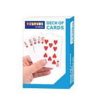 PlayBox: Set de cărți franțuzești, 54 bucăți