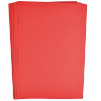 PlayBox: Set de carton roșu A4, 25 de bucăți, 180g - p/l/PlayBox-Set-de-carton-rosu-A4-25-de-bucati-180g-1.jpg