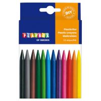 PlayBox: Set de creioane cerate, 12 bucăți - p/l/PlayBox-Set-de-creioane-cerate-12-bucati-1.jpg