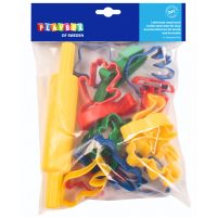 PlayBox: Set de forme pentru decupat cu sucitor, 17 piese - p/l/PlayBox-Set-de-forme-pentru-decupat-cu-sucitor-17-piese-1.jpg