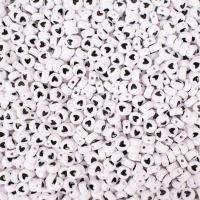 PlayBox: Set de mărgele de înșirat cu inimioare, 300 bucăți, 7mm - p/l/PlayBox-Set-de-margele-de-insirat-cu-inimioare-300-bucati-7mm-1.jpg