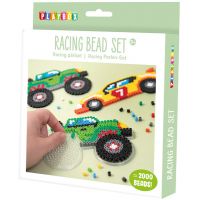 PlayBox: Set de mărgele termoadezive MIDI de 5 mm cu mașini de curse - p/l/PlayBox-Set-de-margele-termoadezive-MIDI-de-5-mm-cu-masini-de-curse-1.jpg