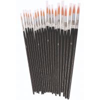 PlayBox: Set de pensule cu cap rotund, 20 de bucăți - p/l/PlayBox-Set-de-pensule-cu-cap-rotund-20-de-bucati-1.jpg