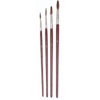 PlayBox: Set de pensule cu cap rotund și peri moi, 4 bucăți. - p/l/PlayBox-Set-de-pensule-cu-cap-rotund-si-peri-moi-4-bucati--1.jpg