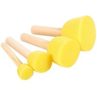 PlayBox: Set de pensule din burete în diverse mărimi, 4 bucăți - p/l/PlayBox-Set-de-pensule-din-burete-in-diverse-marimi-4-bucati-1.jpg