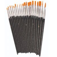 PlayBox: Set de pensule plate, 20 de bucăți - p/l/PlayBox-Set-de-pensule-plate-20-de-bucati-1.jpg